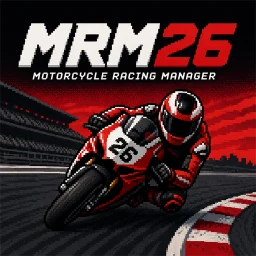 Moto Racing Manager GP